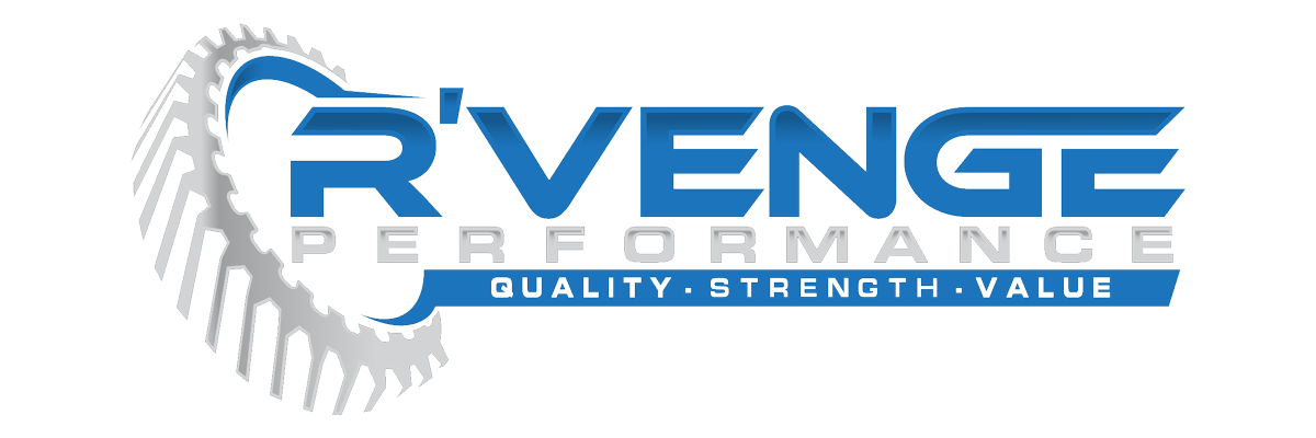 R'venge Performance