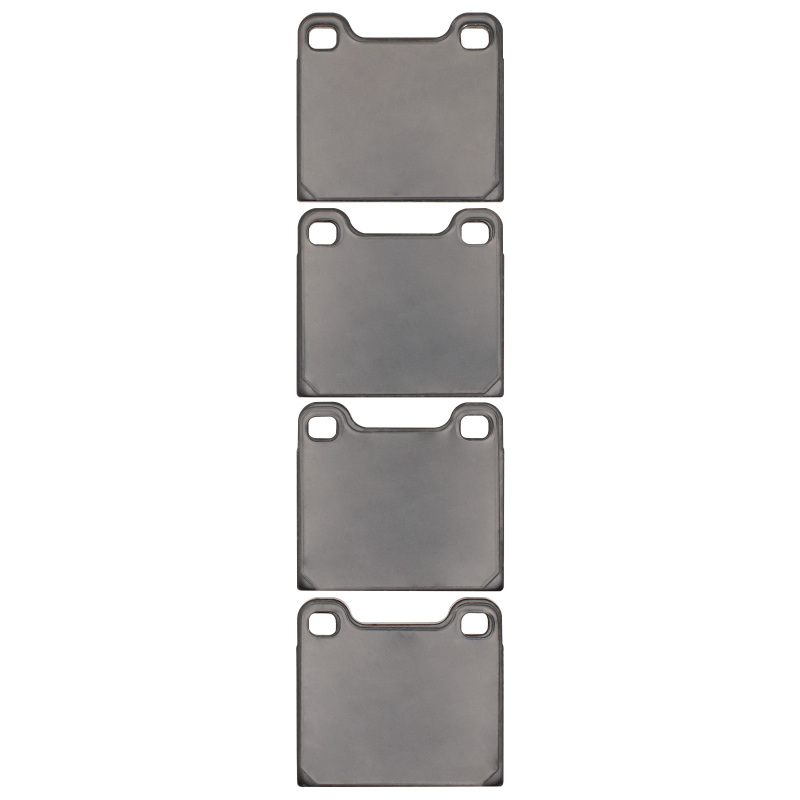 Picture of DFC 61-04 Alfa Romeo Alfeta Front/Rear Active Performance Pads - Low Metallic
