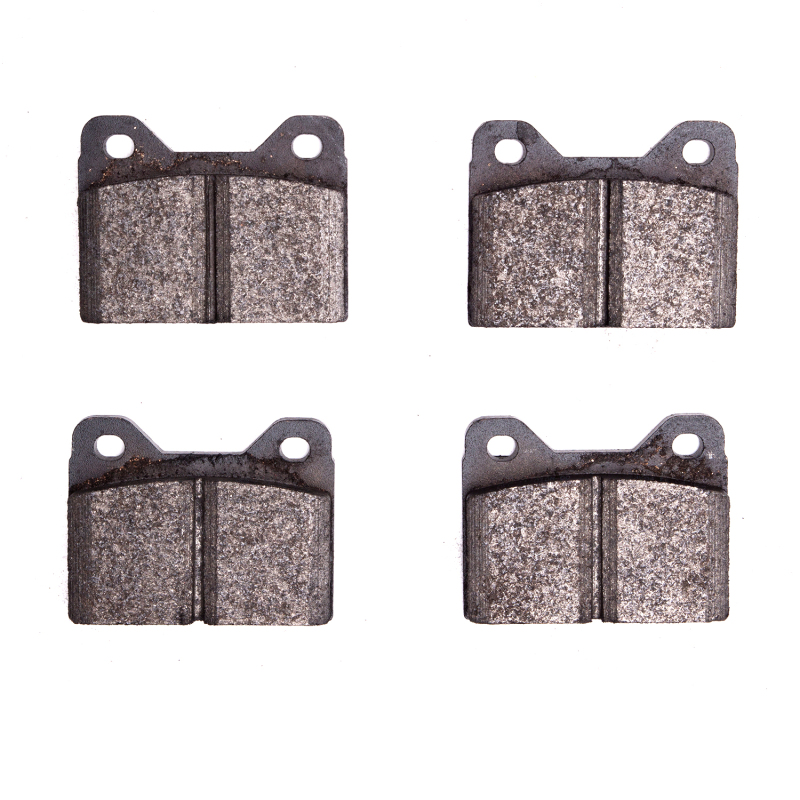 Picture of DFC 67-91 Audi 100 Series Rear/Front Active Performance Pads - Low Metallic