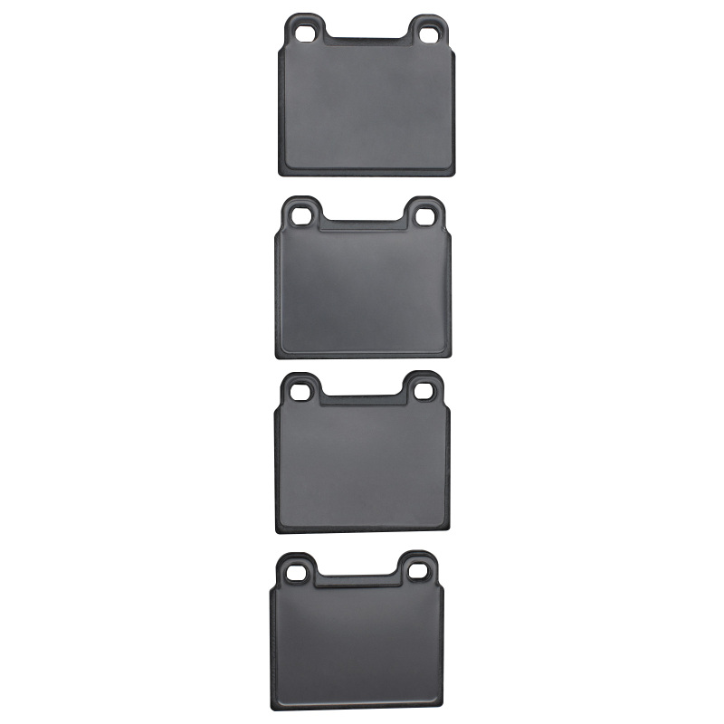 Picture of DFC 63-94 Alfa Romeo MONTREAL Front Active Performance Pads - Low Metallic