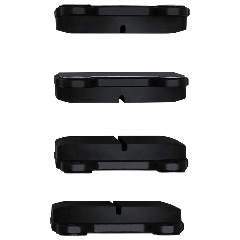 Picture of DFC 63-94 Alfa Romeo MONTREAL Front Active Performance Pads - Low Metallic