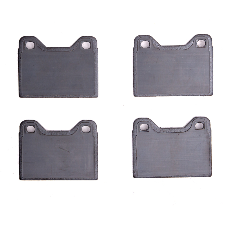 Picture of DFC 67-91 Audi 100 Series Rear/Front Active Performance Pads - Low Metallic