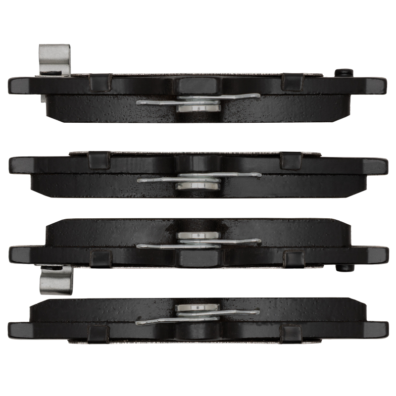 Picture of DFC 85-97 Chevrolet Camaro Rear Active Performance Pads - Low Metallic