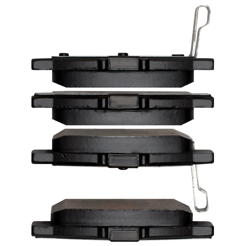 Picture of DFC 87-22 Acura TSX Rear Active Performance Pads - Low Metallic