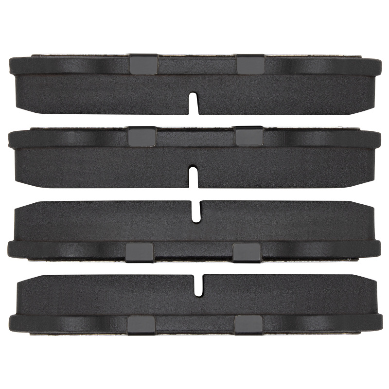 Picture of DFC 92-06 Dodge Viper Front/Rear Active Performance Pads - Low Metallic