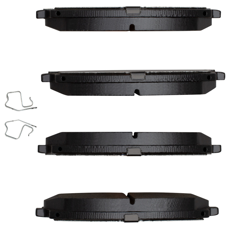 Picture of DFC 94-02 Mazda Miata Front Active Performance Pads - Low Metallic