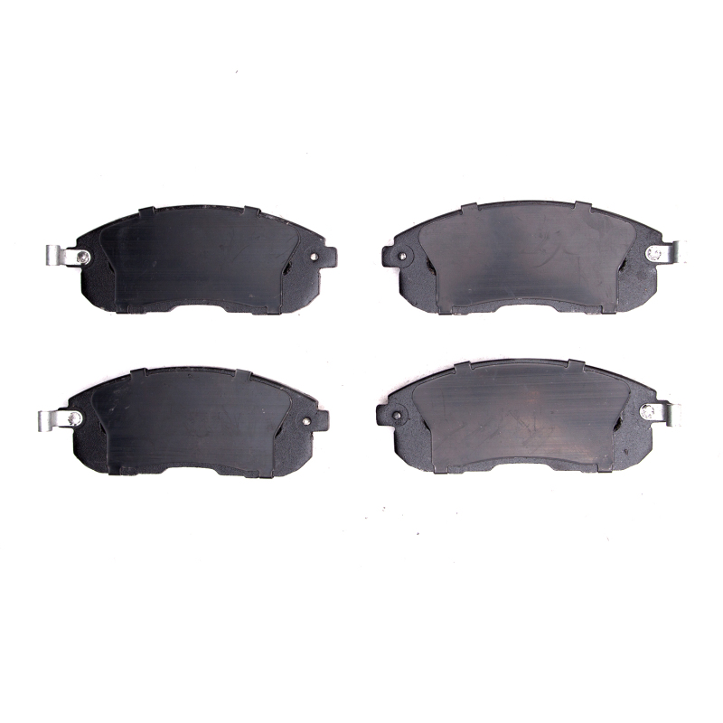 Picture of DFC 02-19 Infiniti I35 Front Active Performance Pads - Low Metallic