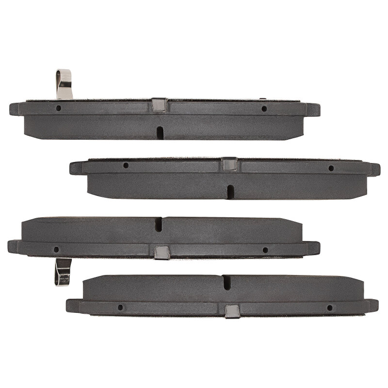 Picture of DFC 02-21 Acura ILX Front Active Performance Pads - Low Metallic
