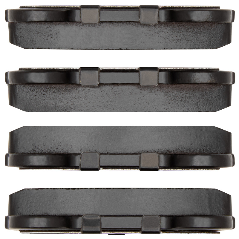 Picture of DFC 03-25 Infiniti G35 Rear Active Performance Pads - Low Metallic