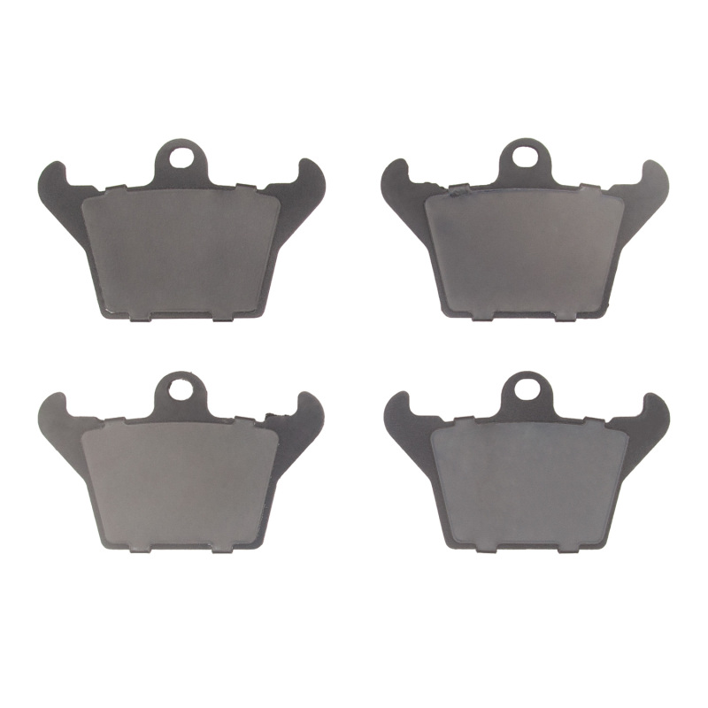 Picture of DFC 03-17 Dodge Viper Parking Brake Active Performance Pads - Low Metallic