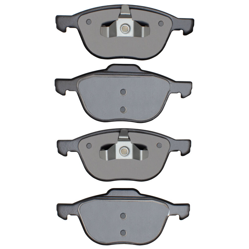 Picture of DFC 04-22 Ford C-Max Front Active Performance Pads - Low Metallic