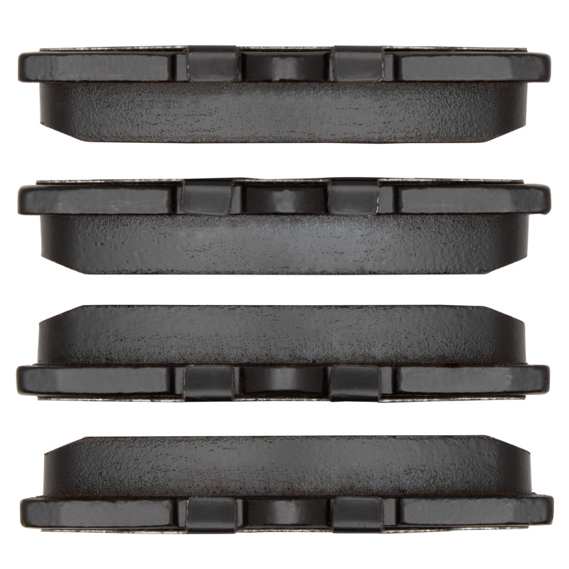 Picture of DFC 06-13 Lexus GS430 Rear Active Performance Pads - Low Metallic