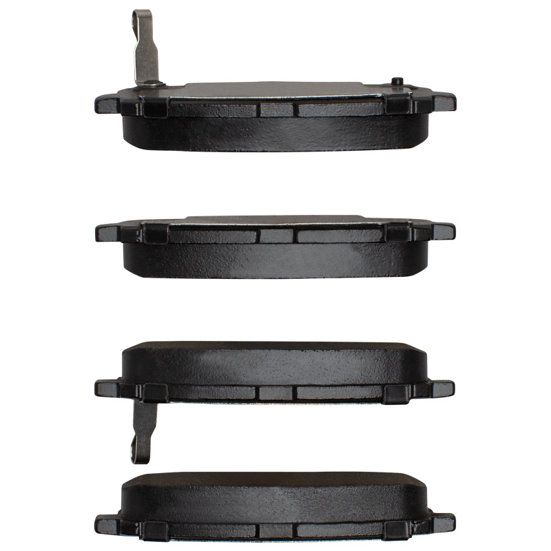 Picture of DFC 06-25 Scion FR-S Rear Active Performance Pads - Low Metallic