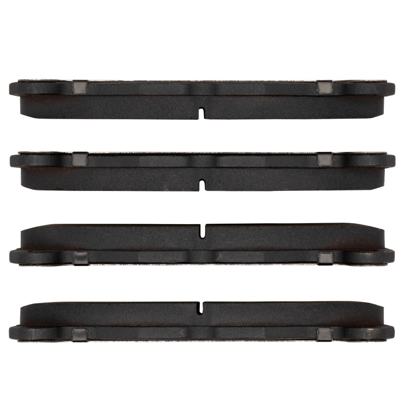 Picture of DFC 08-25 Lexus IS F Front Active Performance Pads - Low Metallic