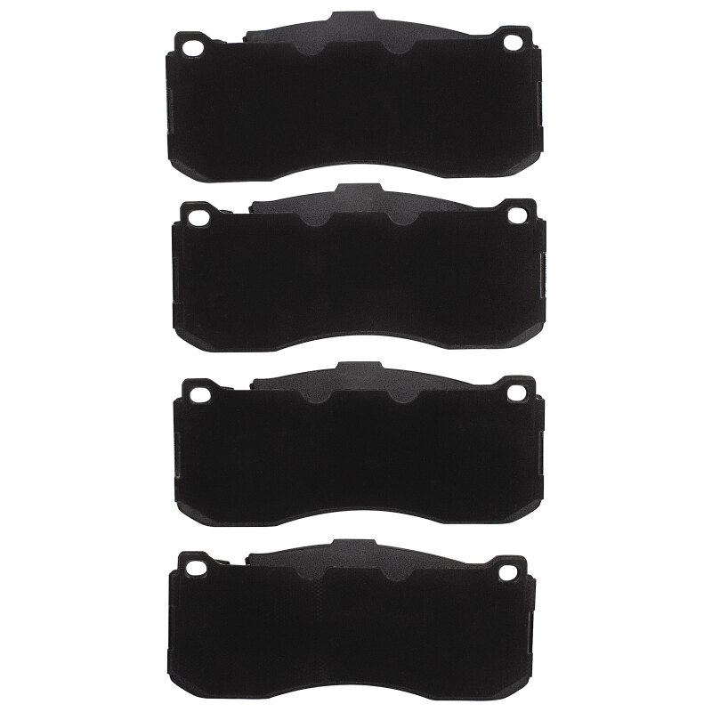 Picture of DFC 06-13 BMW 330I Front Active Performance Pads - Low Metallic