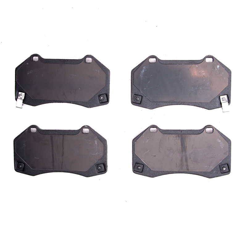 Picture of DFC 16-25 Mazda MX-5 Miata Front Active Performance Pads - Low Metallic