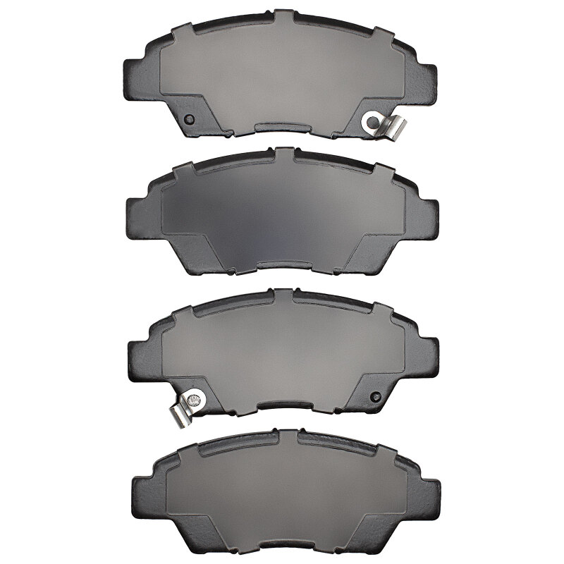 Picture of DFC 09-20 Honda CR-Z Front Active Performance Pads - Low Metallic