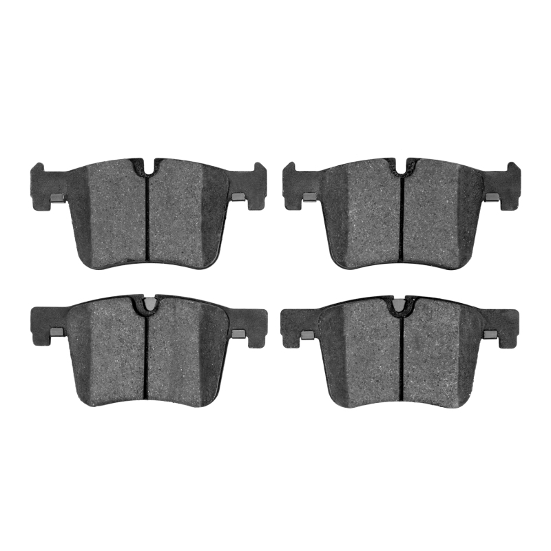 Picture of DFC 11-21 BMW 428i Gran Coupe Front Active Performance Pads - Low Metallic