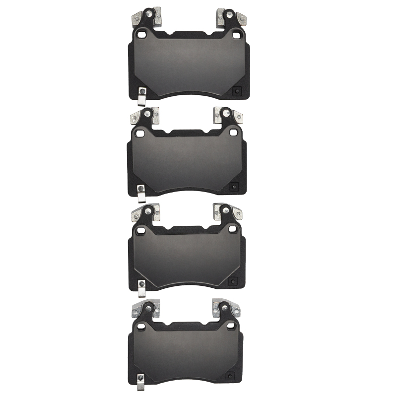 Picture of DFC 12-24 Cadillac CT6 Front Active Performance Pads - Low Metallic