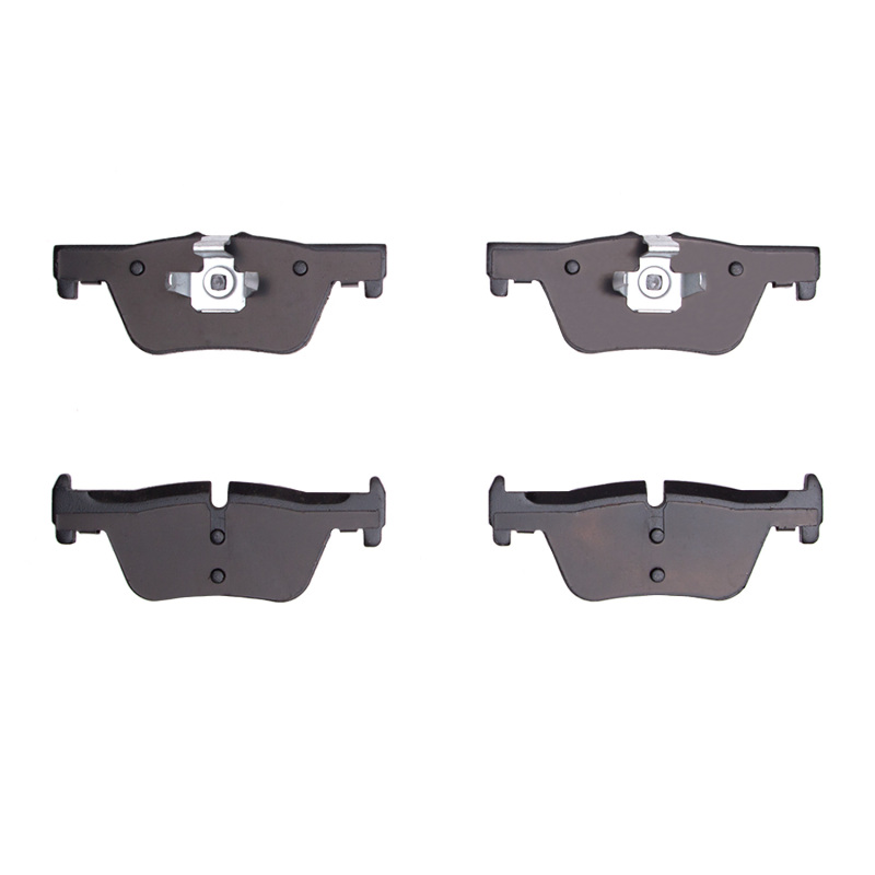 Picture of DFC 12-21 BMW 330I xDrive Wagon Rear Active Performance Pads - Low Metallic