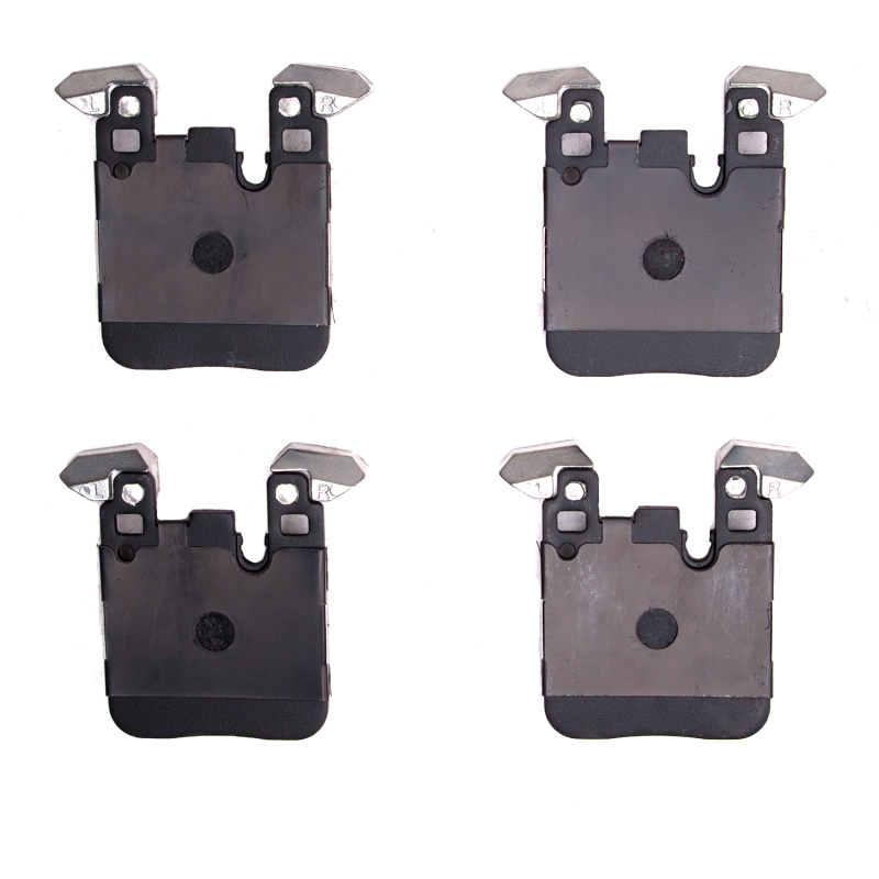 Picture of DFC 12-21 BMW 340i Rear Active Performance Pads - Low Metallic