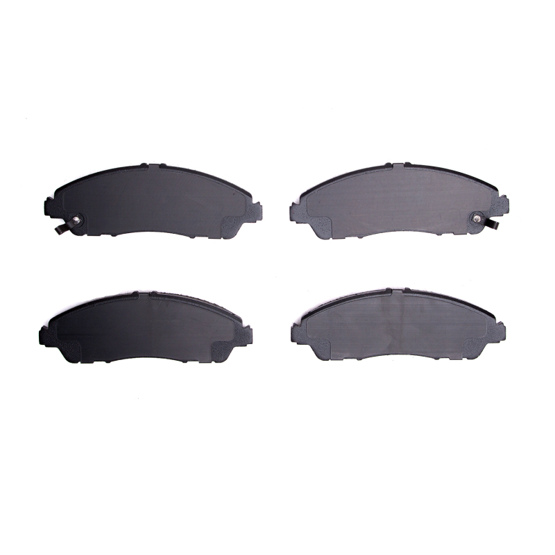 Picture of DFC 07-25 Acura MDX Front Active Performance Pads - Low Metallic