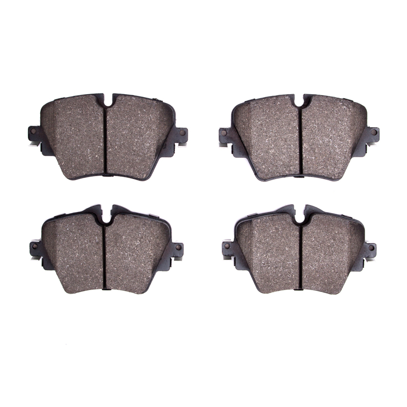 Picture of DFC 15-25 BMW 430I Front Active Performance Pads - Low Metallic