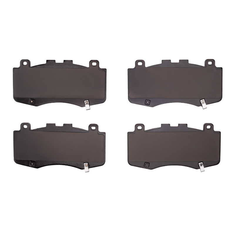 Picture of DFC 18-25 Dodge Durango Front Active Performance Pads - Low Metallic