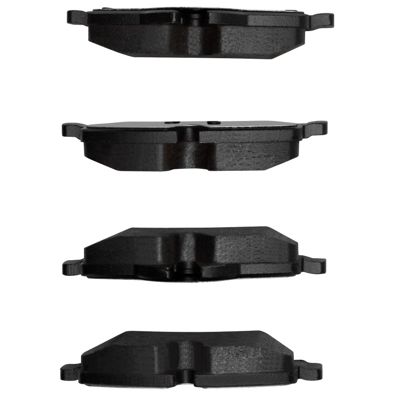 Picture of DFC 14-24 Mini Cooper (Excl Clubman) Rear Active Performance Pads - Low Metallic