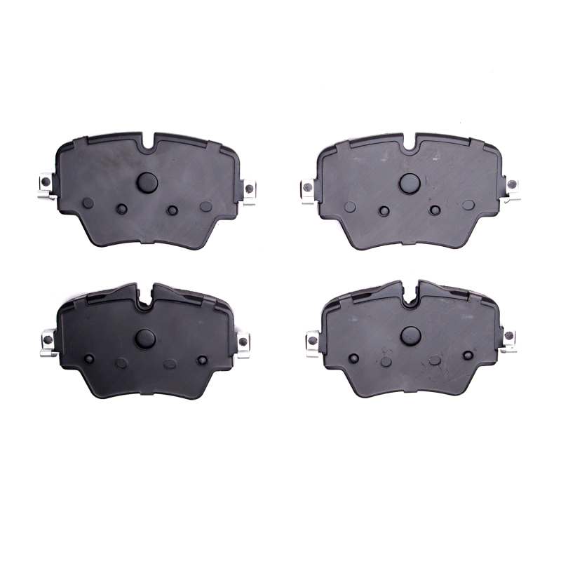 Picture of DFC 15-25 BMW 430I Front Active Performance Pads - Low Metallic