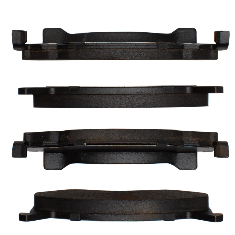 Picture of DFC 73-97 Chrysler New Yorker Front Heavy Duty Pads - Semi Metallic