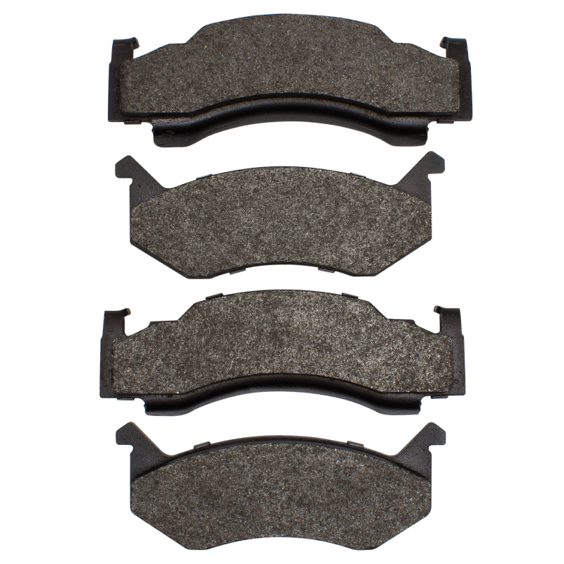 Picture of DFC 73-97 Chrysler New Yorker Front Heavy Duty Pads - Semi Metallic