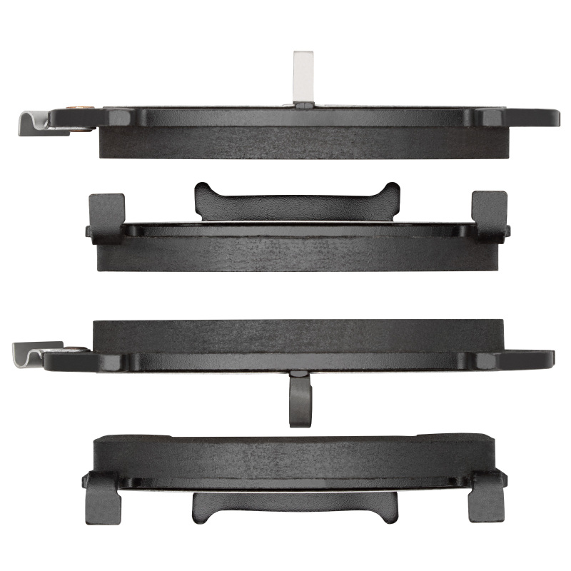 Picture of DFC 78-03 Buick Riviera Front Heavy Duty Pads - Semi Metallic