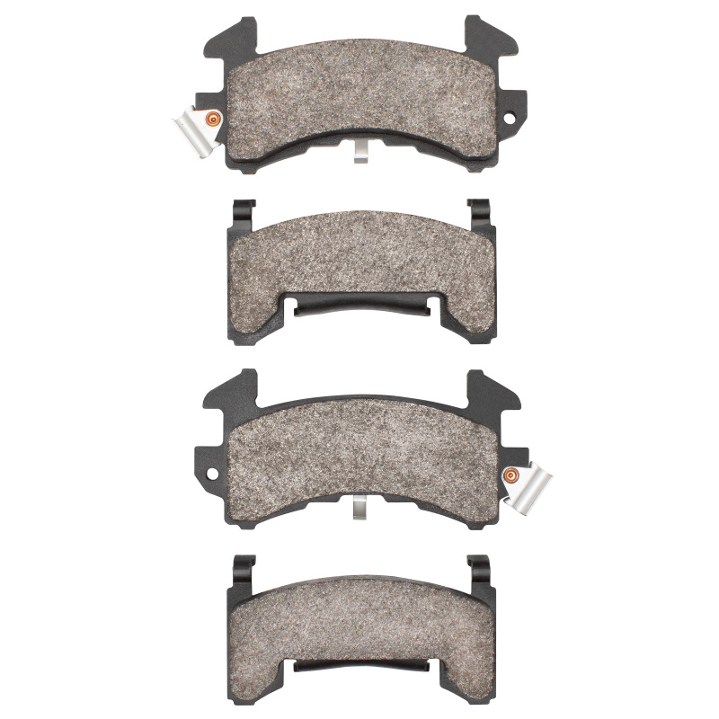 Picture of DFC 78-03 Buick Riviera Front Heavy Duty Pads - Semi Metallic