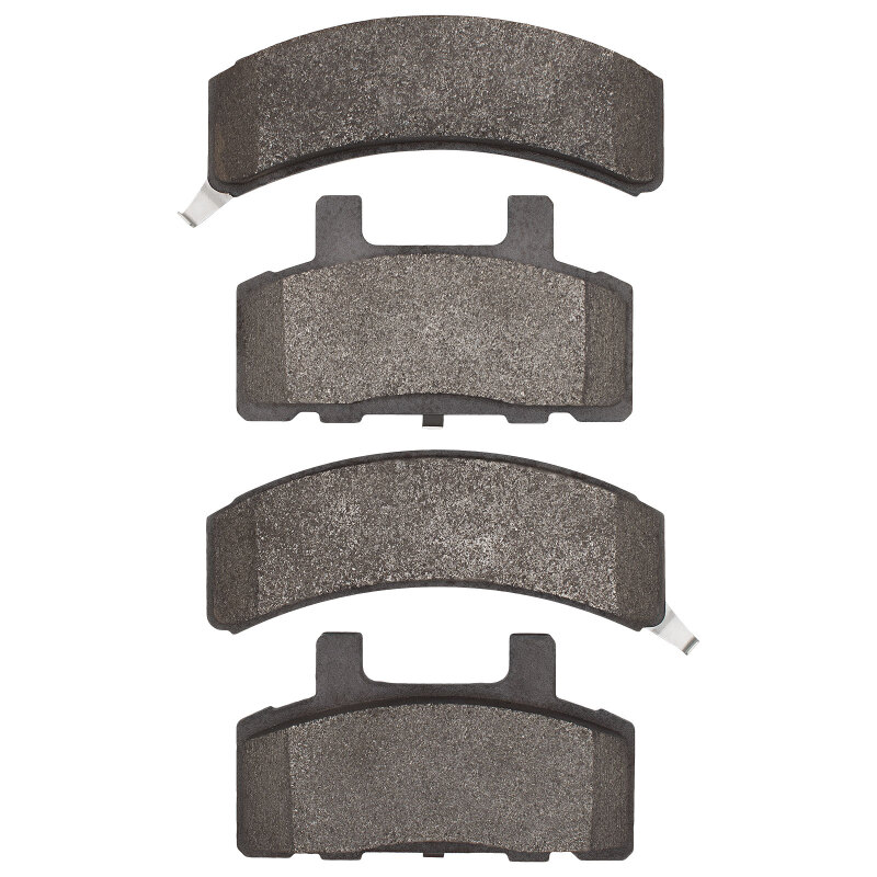 Picture of DFC 88-91 Chevrolet C1500 Front Heavy Duty Pads - Semi Metallic