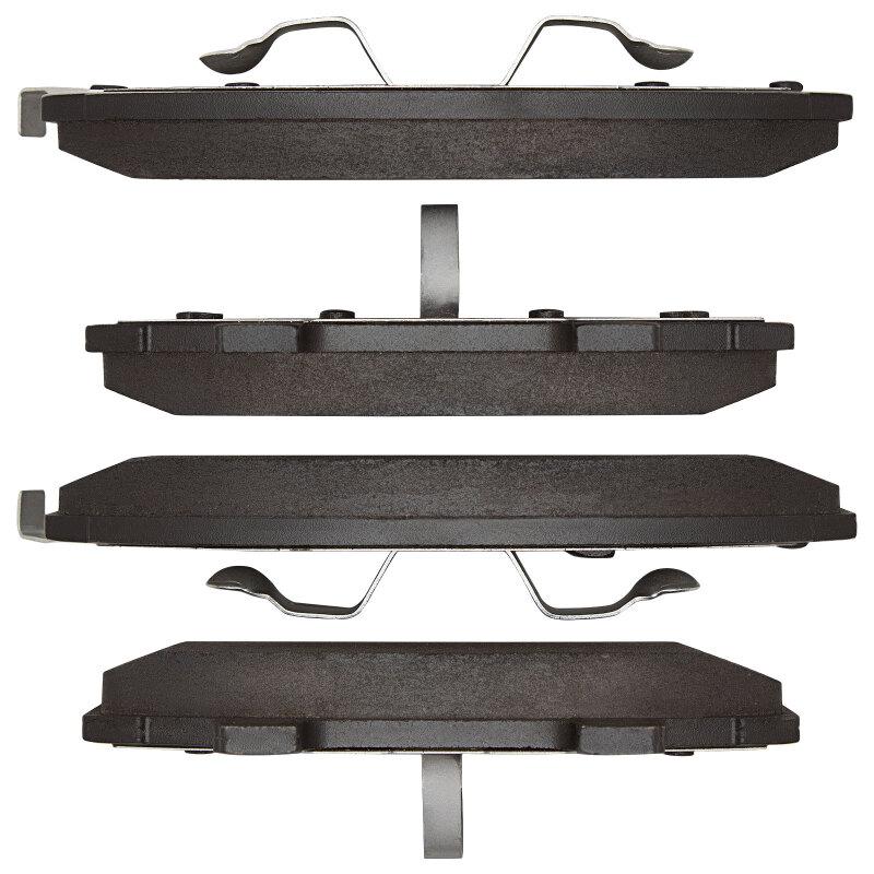 Picture of DFC 88-91 Chevrolet C1500 Front Heavy Duty Pads - Semi Metallic