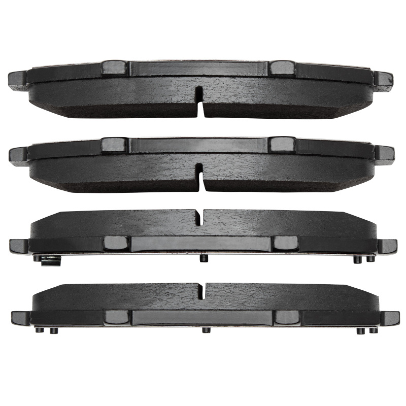 Picture of DFC 95-02 Ford Ranger (USA/Canada) Front Heavy Duty Pads - Semi Metallic