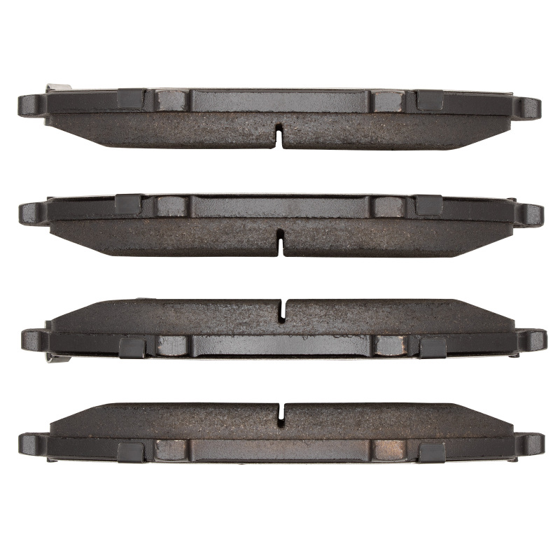 Picture of DFC 97-04 Ford F-150 4WD Front Heavy Duty Pads - Semi Metallic