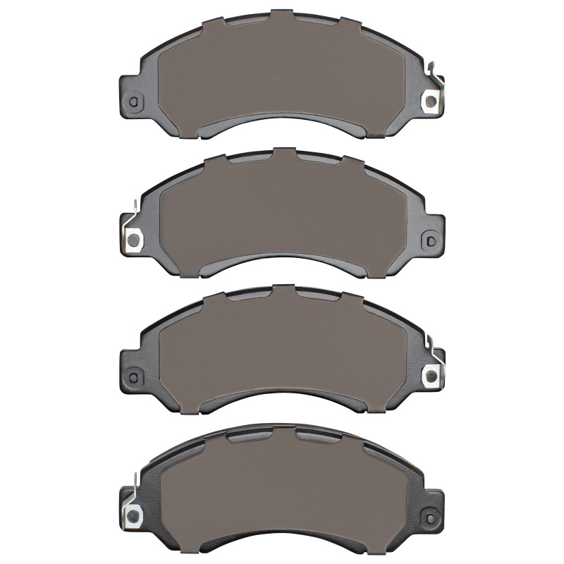 Picture of DFC 94-10 UD UD 1300 Front Heavy Duty Pads - Semi Metallic