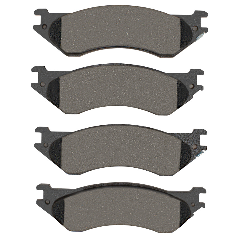 Picture of DFC 97-04 Dodge B1500 Front Heavy Duty Pads - Semi Metallic