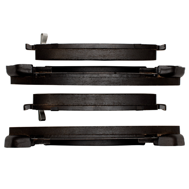 Picture of DFC 73-12 Chevrolet C3500HD Front/Rear Heavy Duty Pads - Semi Metallic