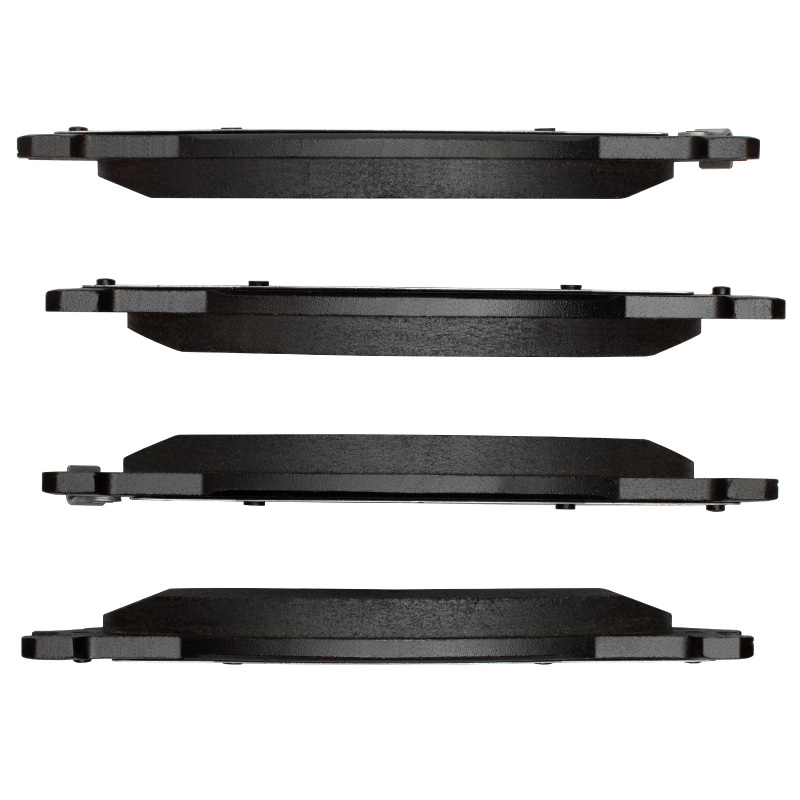 Picture of DFC 97-04 Dodge B1500 Front Heavy Duty Pads - Semi Metallic