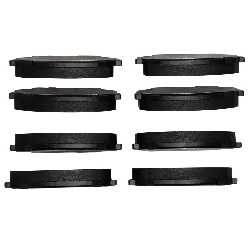 Picture of DFC 95-04 Mitsubishi Fuso FE Front Heavy Duty Pads - Semi Metallic