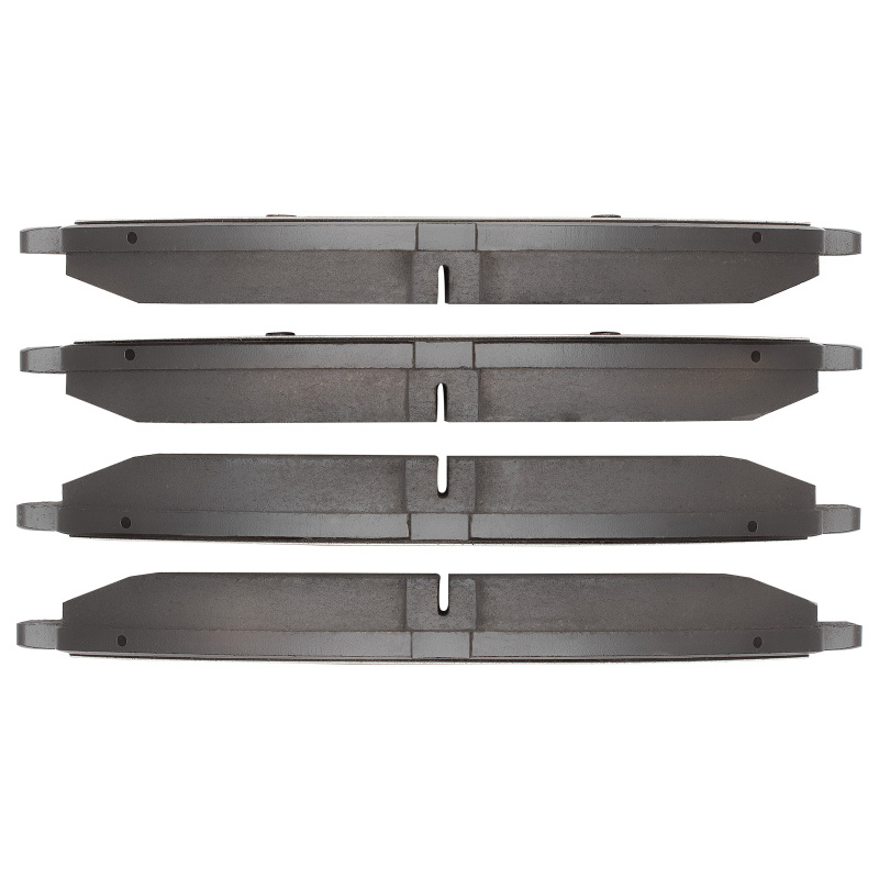 Picture of DFC 99-05 Ford F-250 2WD (Super Duty) Front Heavy Duty Pads - Semi Metallic