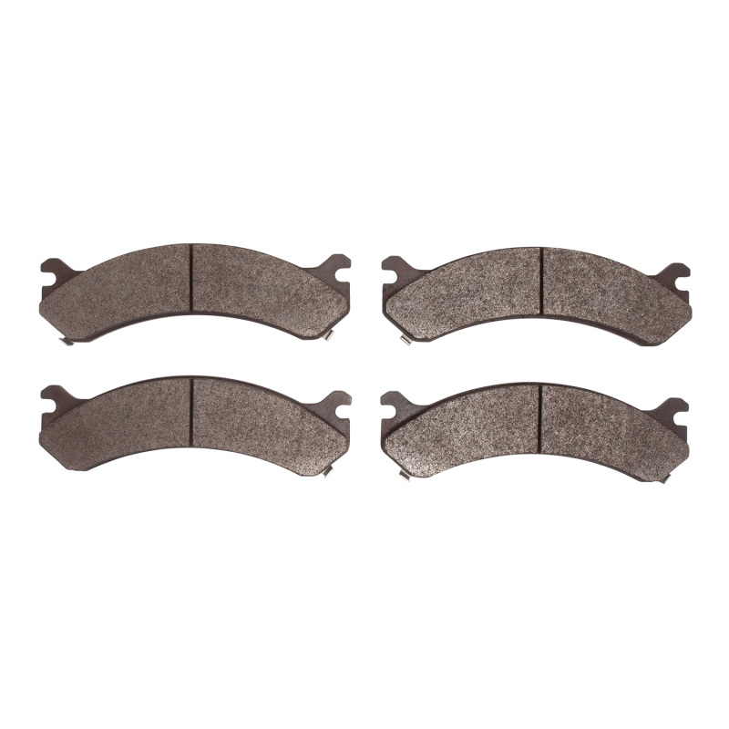 Picture of DFC 99-20 Cadillac DTS Front Heavy Duty Pads - Semi Metallic