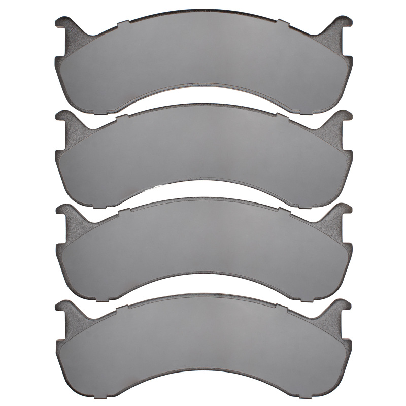 Picture of DFC 04-08 Ford F-650/F-750 Front/Rear Heavy Duty Pads - Semi Metallic