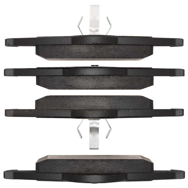 Picture of DFC 99-04 Jeep Grand Cherokee Rear Heavy Duty Pads - Semi Metallic