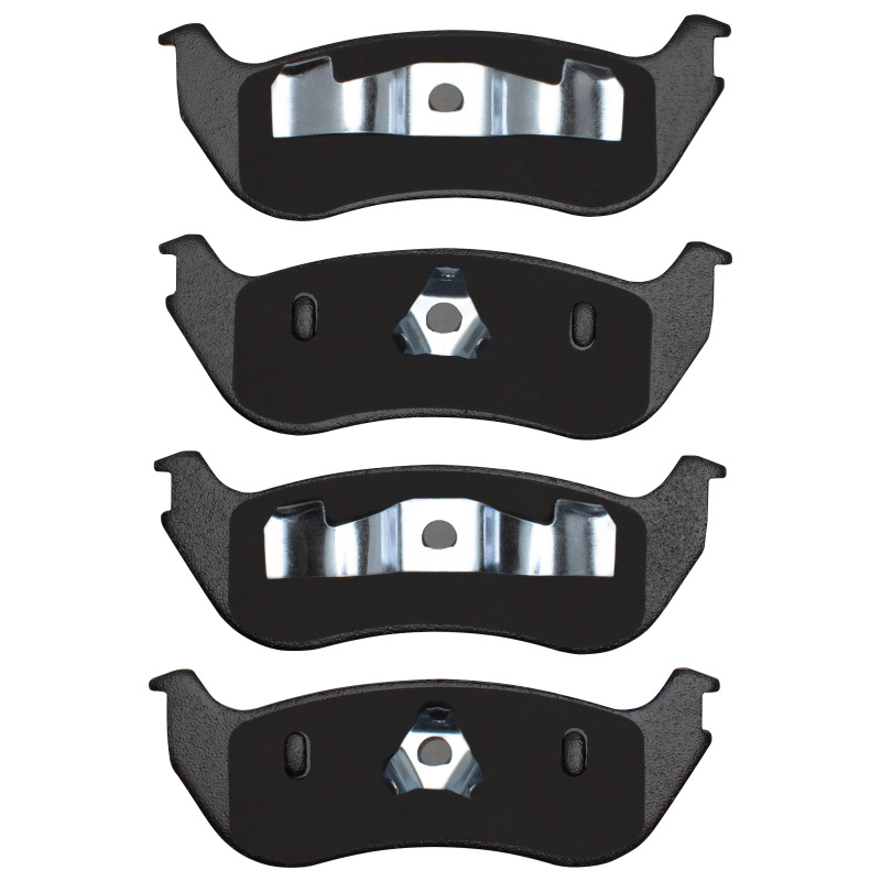 Picture of DFC 02-05 Ford Explorer Rear Heavy Duty Pads - Semi Metallic