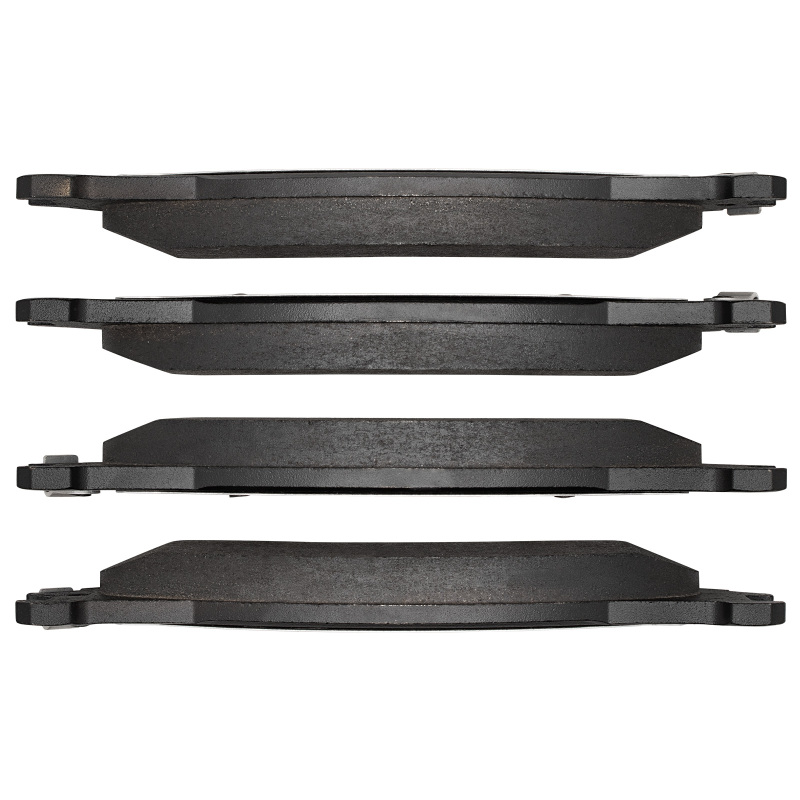 Picture of DFC 02-06 Dodge Durango Front Heavy Duty Pads - Semi Metallic