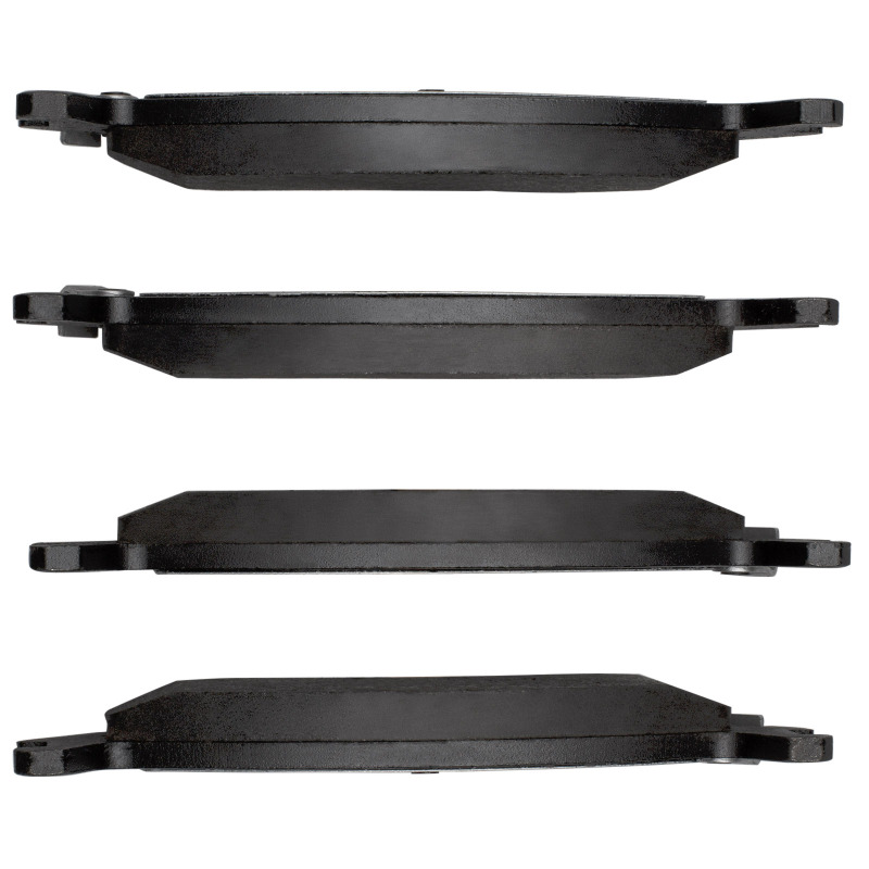 Picture of DFC 02-24 Chrysler Aspen Rear Heavy Duty Pads - Semi Metallic